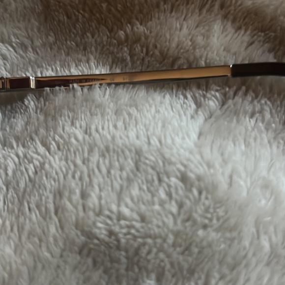 Cartier beautiful eyeglasses! Never worn. Missed the return window! - Picture 6 of 7